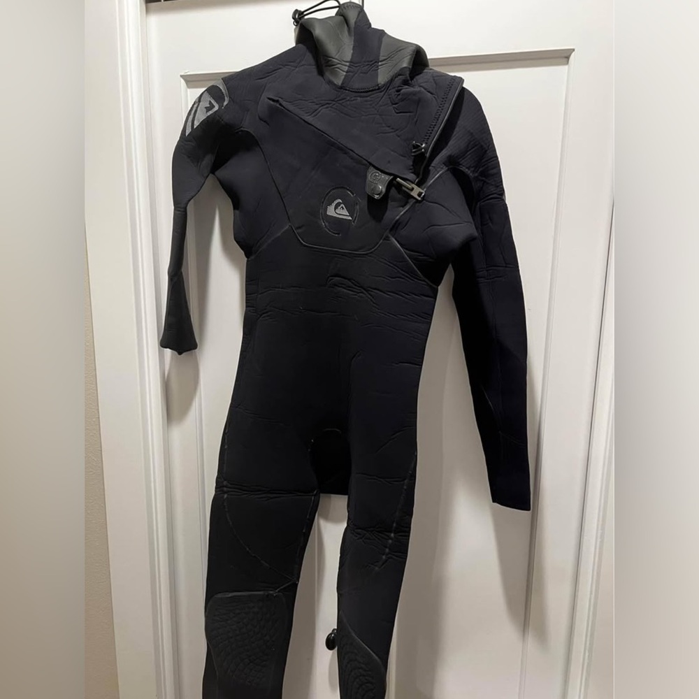 Quiksilver Wetsuit